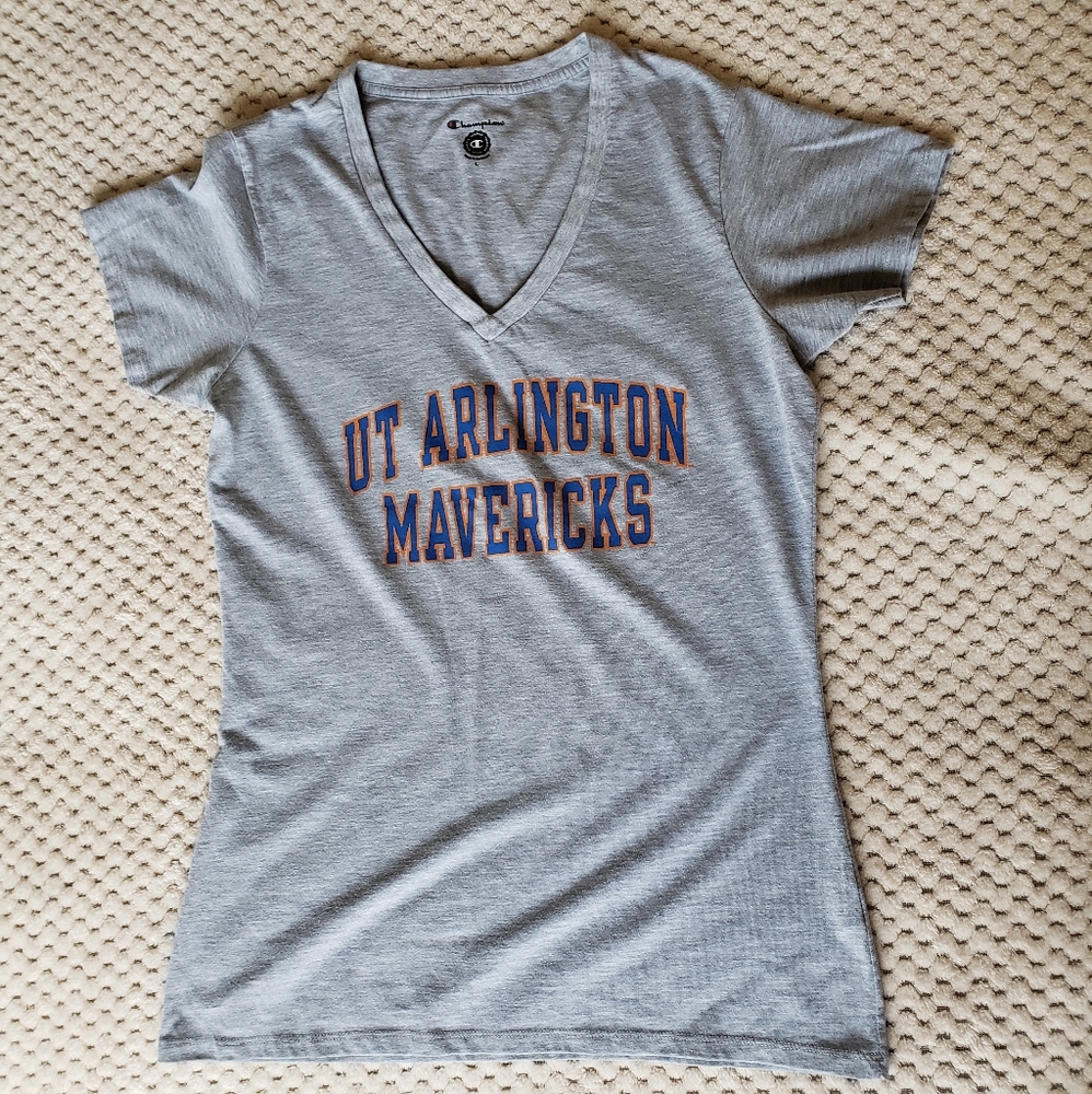 UT Arlington Mavericks College Basketball Shirt